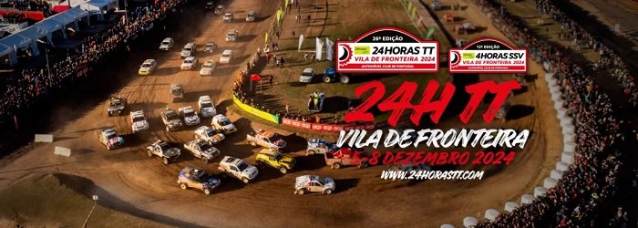 BP Ultimate 24 Horas TT Vila de Fronteira