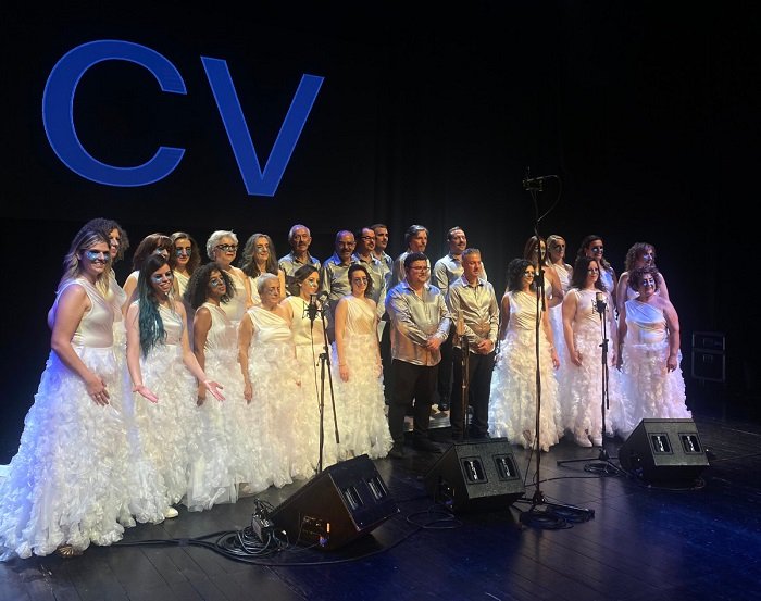 CAEP Voices | Concerto de Aniversário | Natal em Família