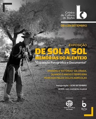 De sol a sol – Memórias do Alentejo