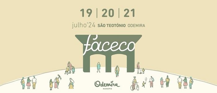 FACECO - Feira das Atividades Culturais e Económicas do Concelho de Odemira
