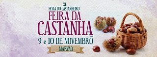 XL Feira do Castanheiro | Feira da Castanha