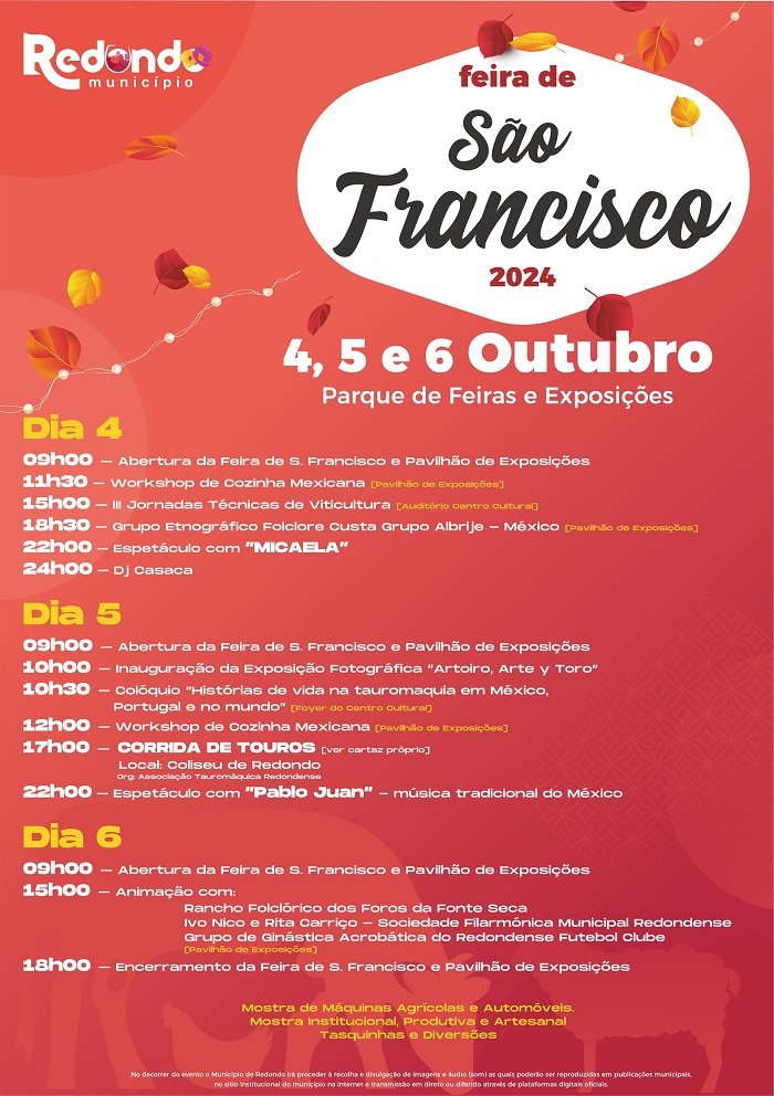 Feira de São Francisco