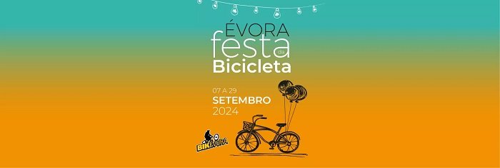 Festa da Bicicleta 