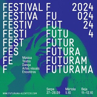 Festival Futurama 2024