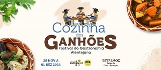 Cozinha dos Ganhões