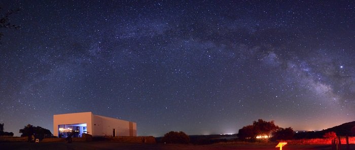 Chuva de Meteoros – Oriónidas