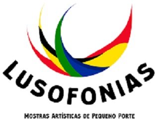 Lusofonias - Mostras Artísticas de Pequeno Porte