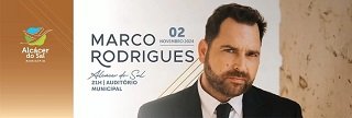 Marco Rodrigues