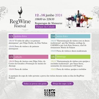 RegWine Festival 2024
