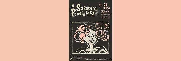 A Sapateira Prodigiosa - Federico Garcia Lorca