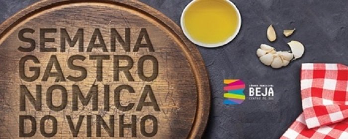 Semana Gastronómica do Vinho