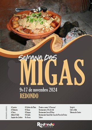 Semana das Migas