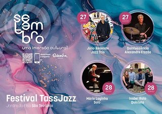 Festival Tass Jazz 2024