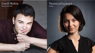 Festival Terras Sem Sombra - Com uma Harmonia na Alma: Canções Sacras e Profanas de Dvořák, Janáček e Smetana