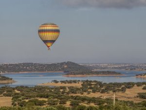 ERT Alentejo e Ribatejo Reuniões com Atores Chave para o Desenvolvimento Turístico de Alqueva