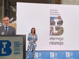 Alentejo e Ribatejo: Destino Nacional convidado da BTL 2025